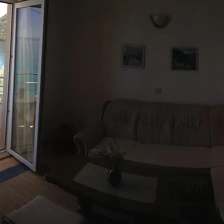 Markotic Apartment *