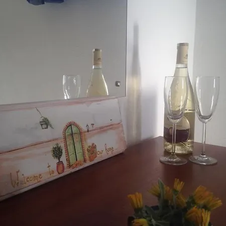 Apartment Markotic