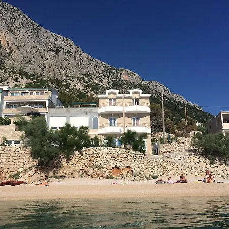Apartmán Markotic *
