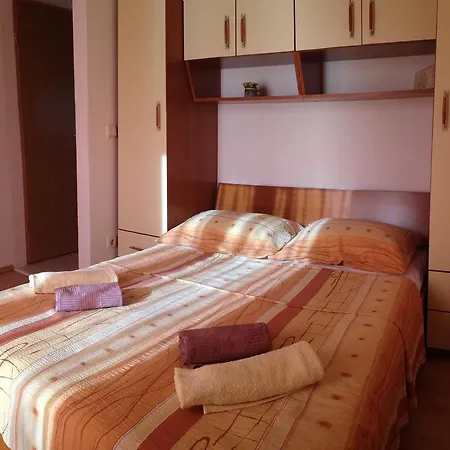 Markotic Apartment