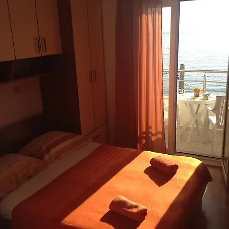 Apartment Markotic *