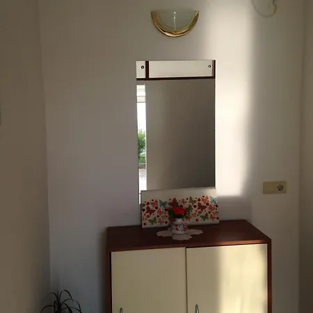Apartment Markotic