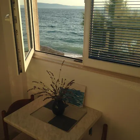 Apartment Markotic