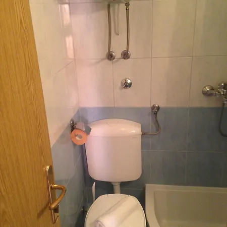 Markotic Apartment *