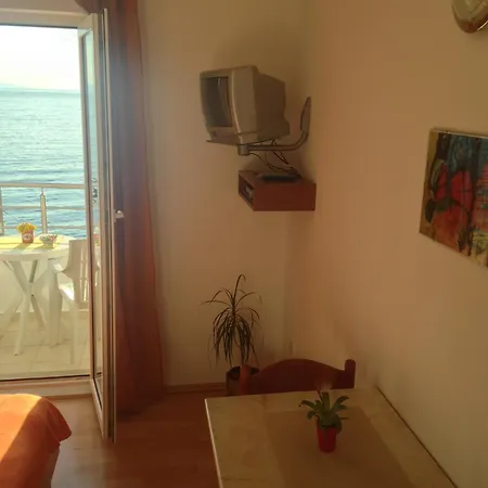 Markotic Apartment *