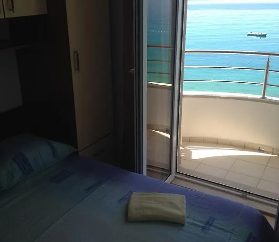 Apartmán Markotic *