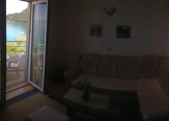 Markotic Apartmán *