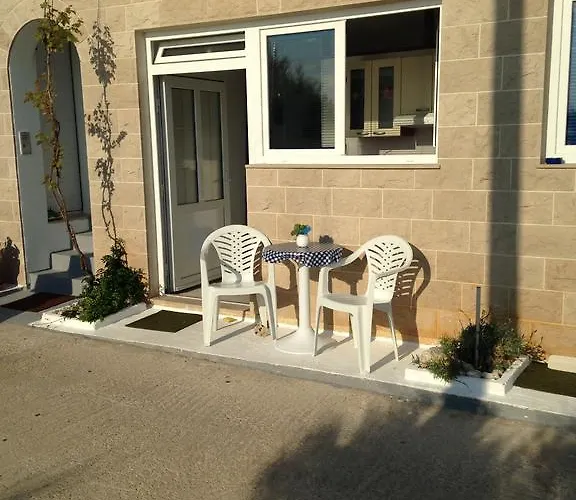 Apartmán Markotic *