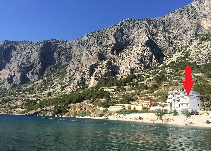 Apartmán Markotic *
