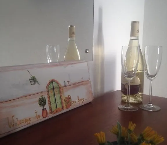 Apartmán Markotic