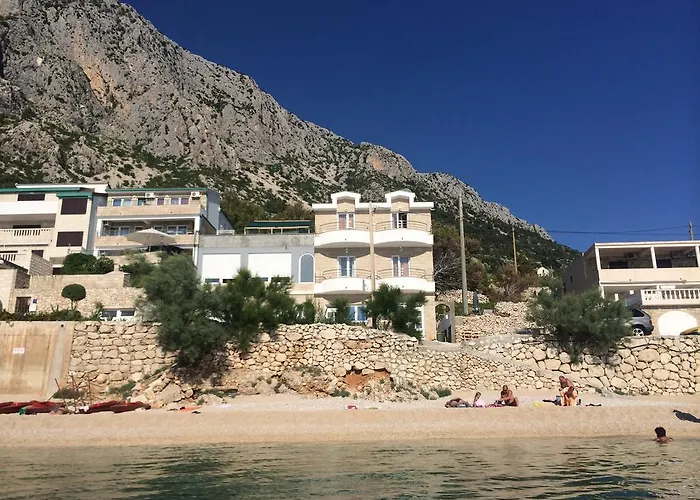 Apartmán Markotic *