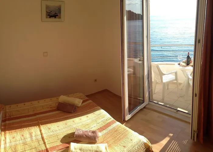 Markotic Apartmán *