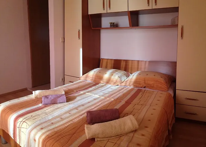 Markotic Apartmán