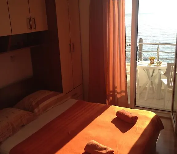 Apartmán Markotic *