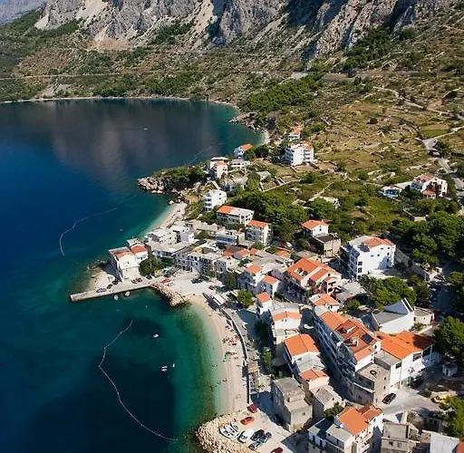 Apartmán Markotic
