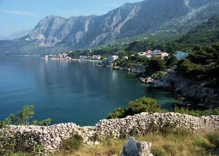 Apartmán Markotic *