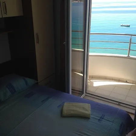 Apartmán Markotic *