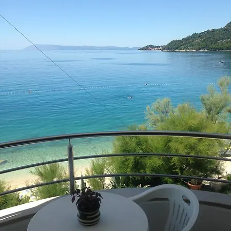 Markotic Appartement Drašnice
