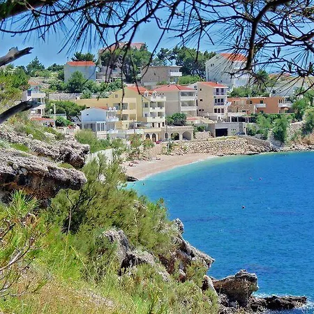 Markotic Apartmán *