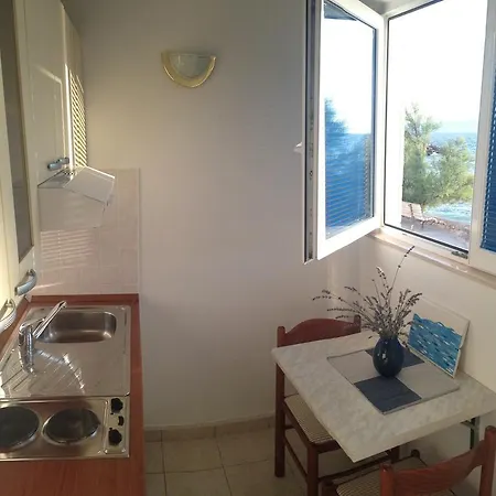 Markotic Apartmán Drašnice