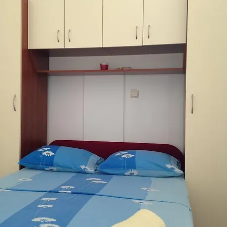 Markotic Apartmán