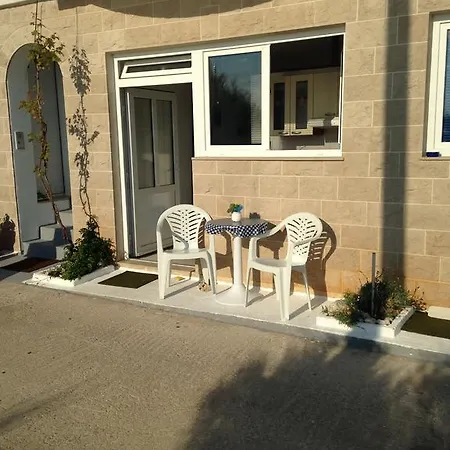 Apartmán Markotic *