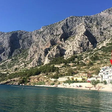 Apartmán Markotic *