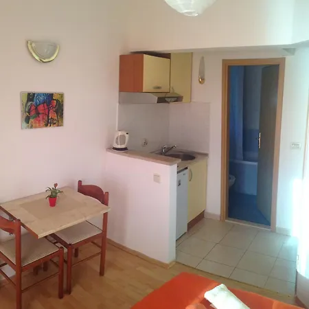 Markotic Appartement Drašnice