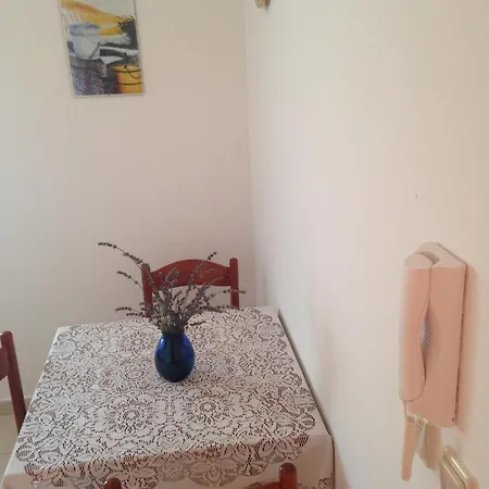 Markotic Apartman