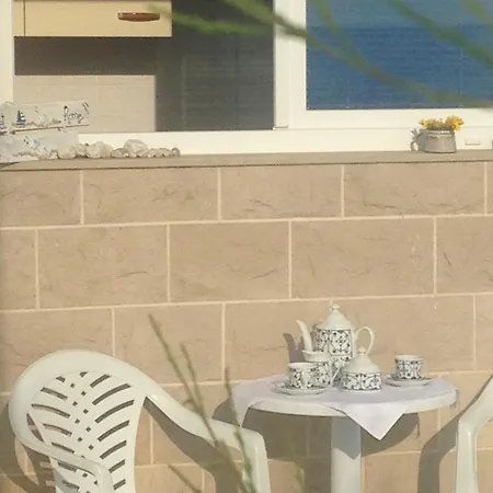 Apartmán Markotic Drašnice