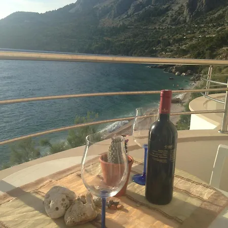 Apartman Markotic