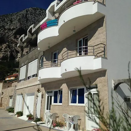 Apartmán Markotic Drašnice