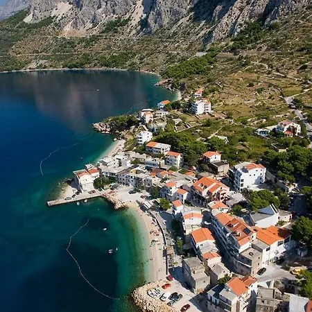 Apartmán Markotic