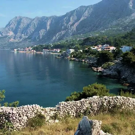 아파트 Markotic *