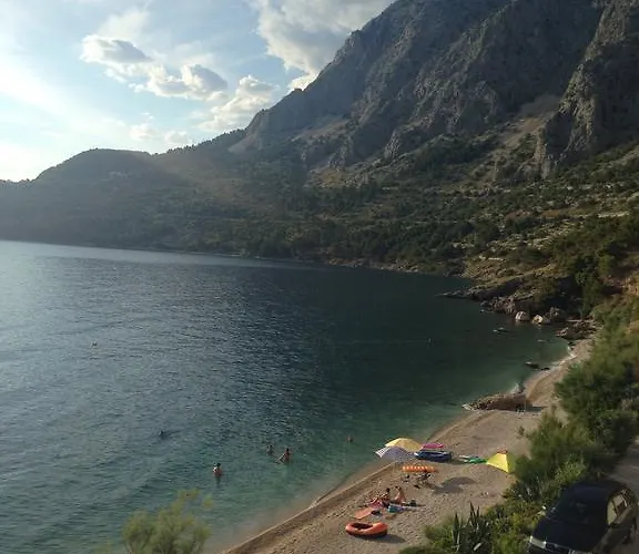 Markotic Drašnice