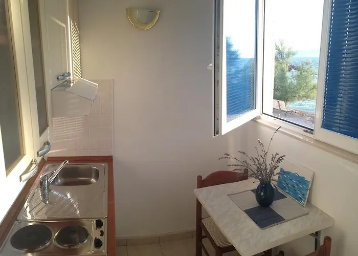 Markotic Apartment Drašnice