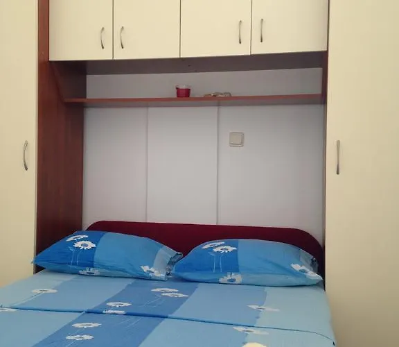 Markotic Apartman