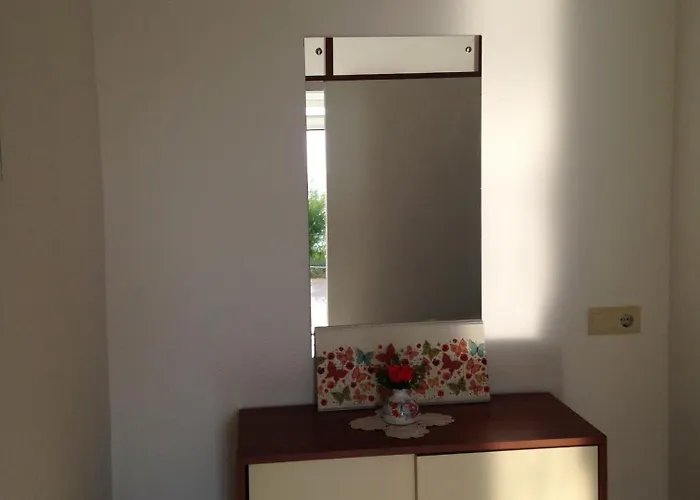 Apartman Markotic