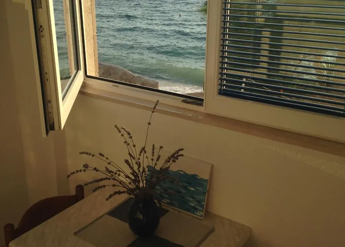 Apartman Markotic