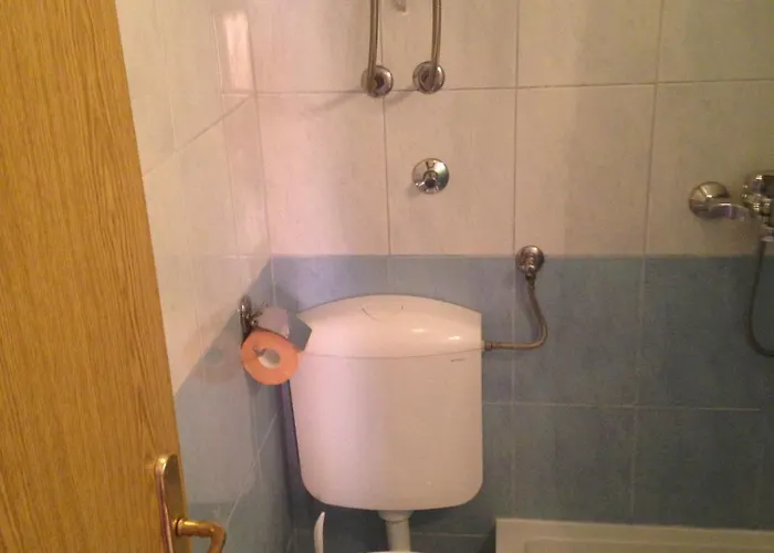 Markotic Apartman *