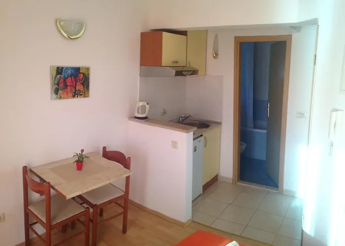 Markotic Apartman Drasnice