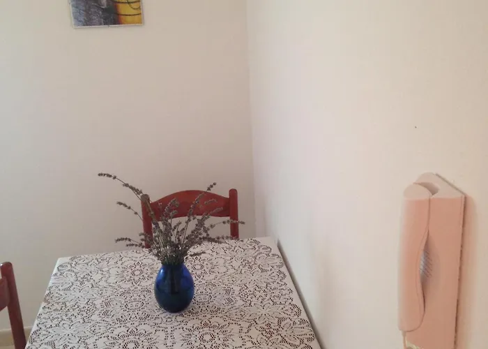 Markotic Apartman