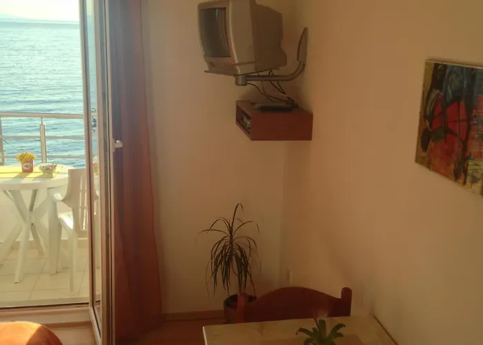 Markotic Apartman *