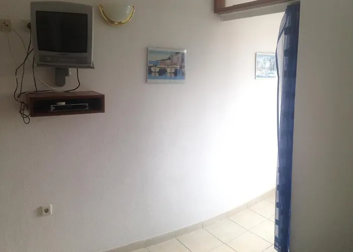 Apartman Markotic Drasnice