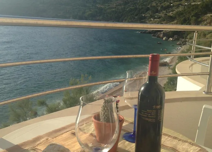 Apartman Markotic