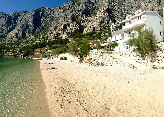 Markotic Drašnice
